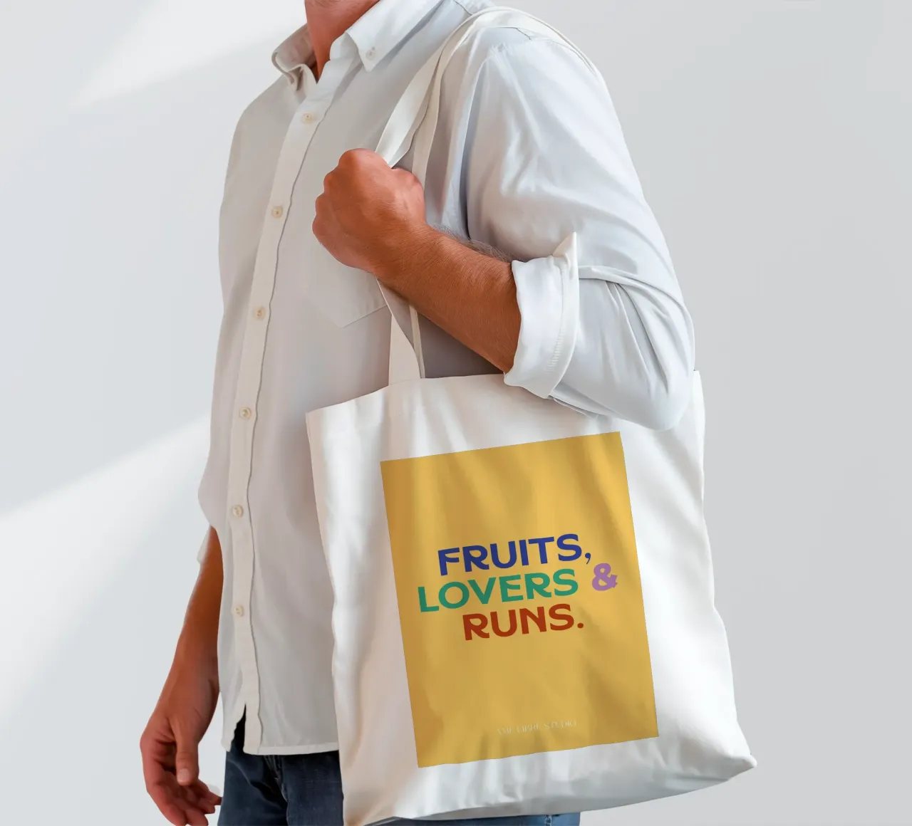 ⚡️ borsa in juta da ÂME LIBRE STUDIO