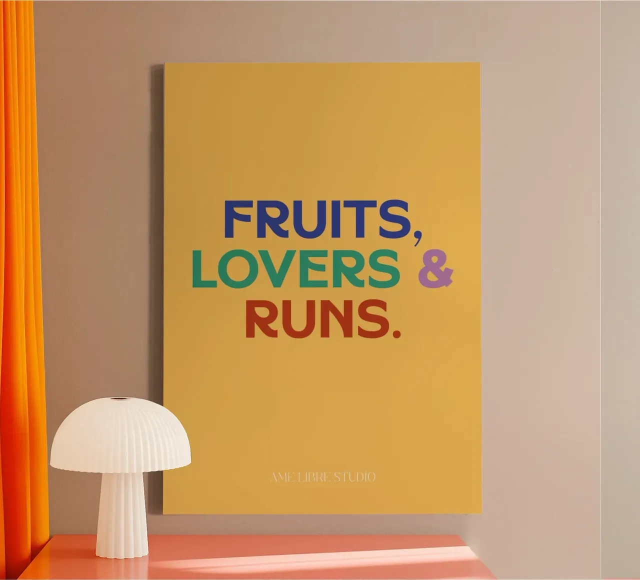 ⚡️ tela da ÂME LIBRE STUDIO