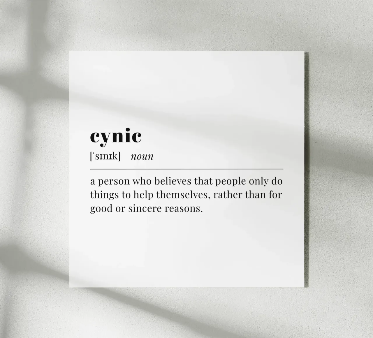 cynic plexiglass da pilotpegasus