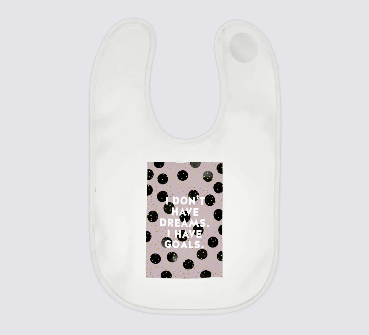 Goals bavaglino da Elisabeth Fredriksson