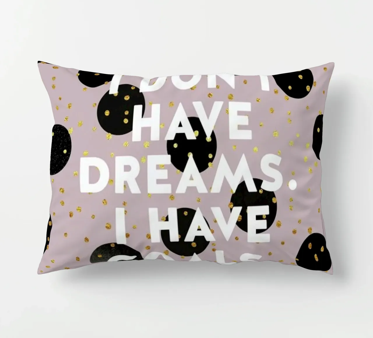 Goals cuscino da Elisabeth Fredriksson