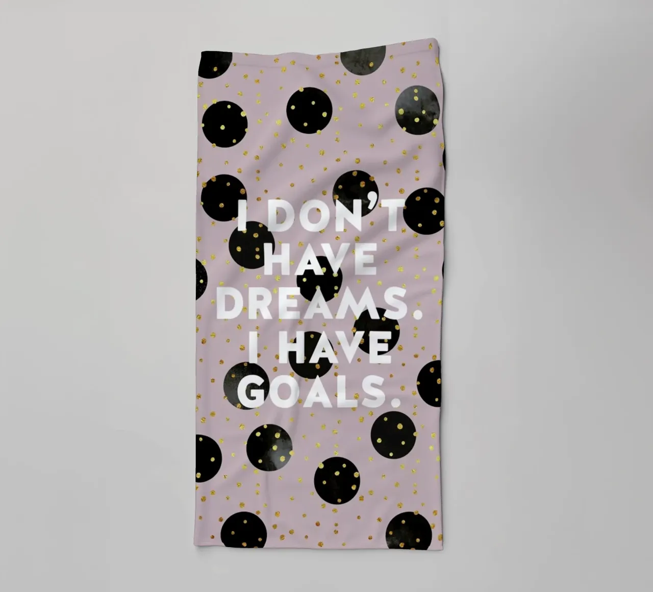 Goals asciugamano da bagno da Elisabeth Fredriksson