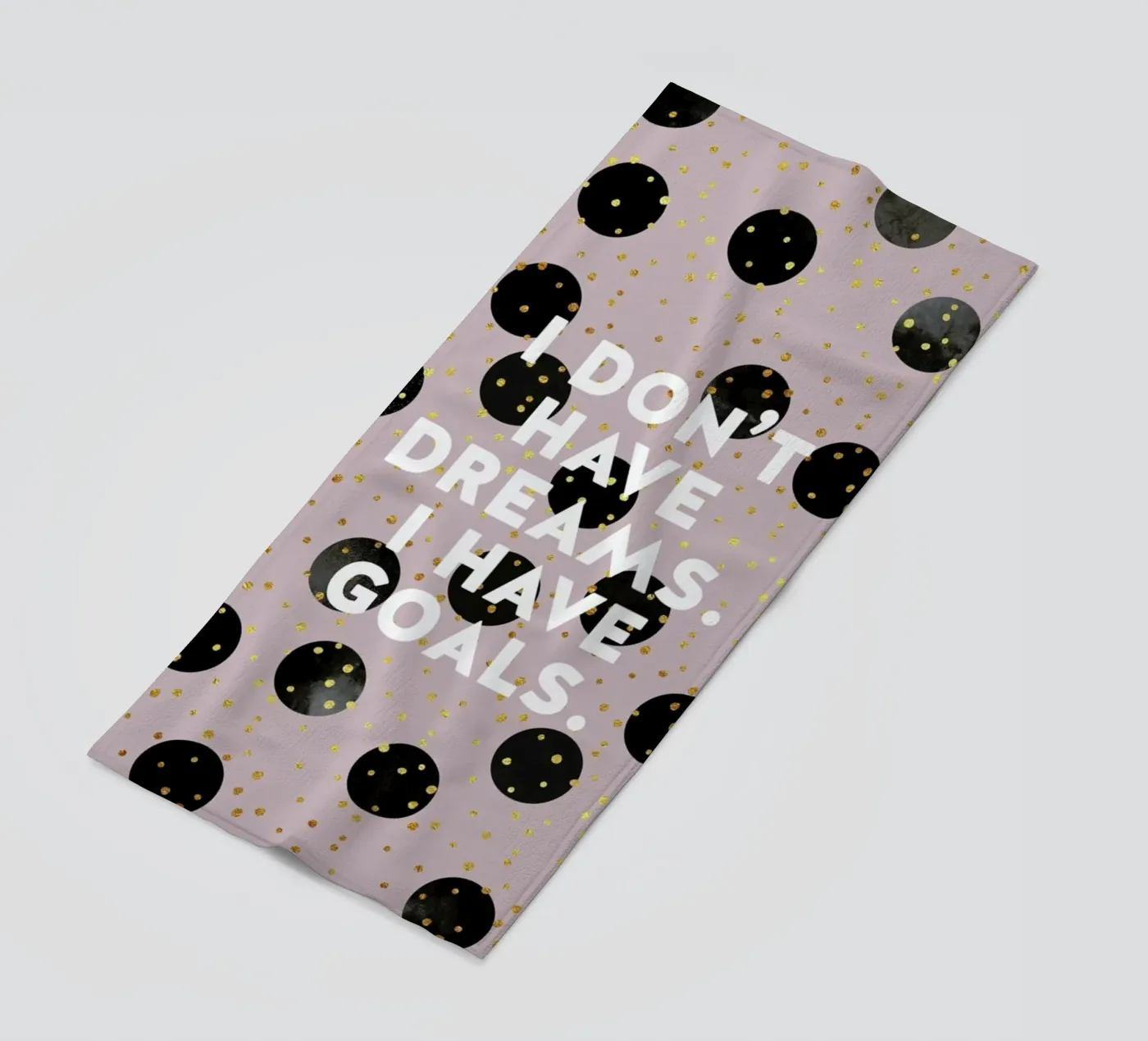 Goals telo mare da Elisabeth Fredriksson