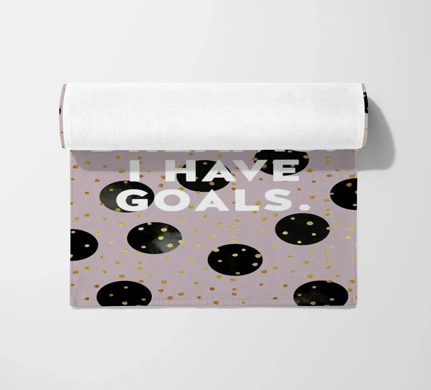 Goals telo mare da Elisabeth Fredriksson