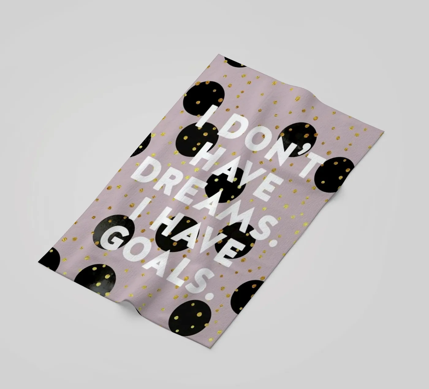 Goals telo mare da Elisabeth Fredriksson