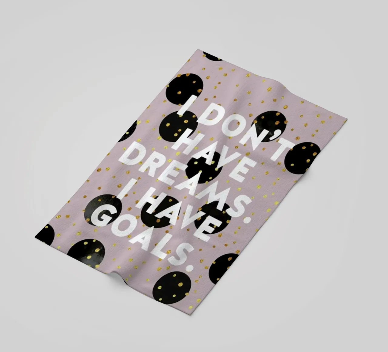 Goals telo mare da Elisabeth Fredriksson