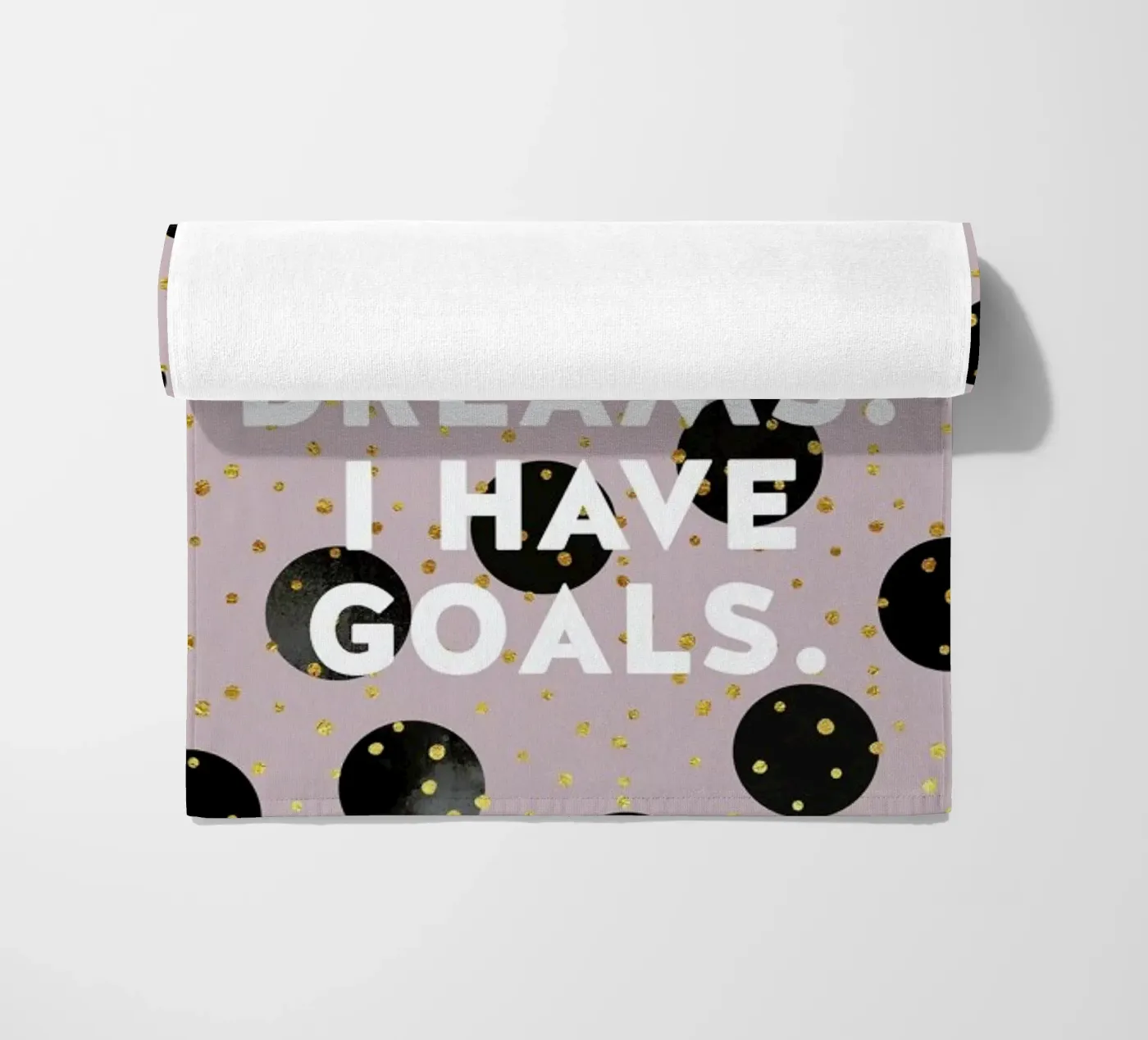 Goals telo mare da Elisabeth Fredriksson