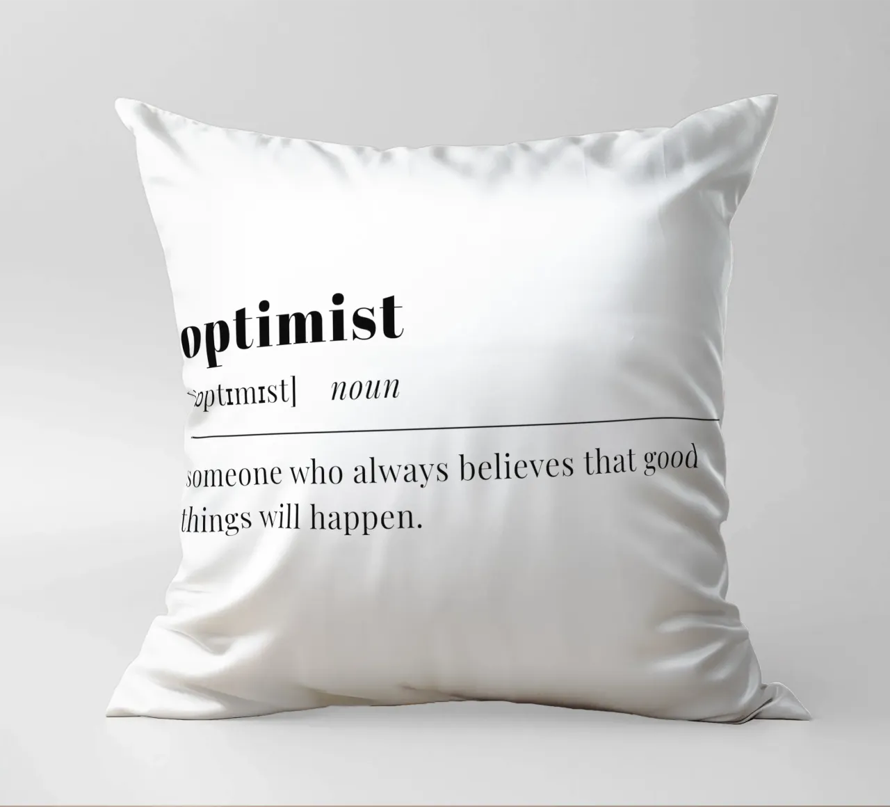 optimist cuscino da pilotpegasus
