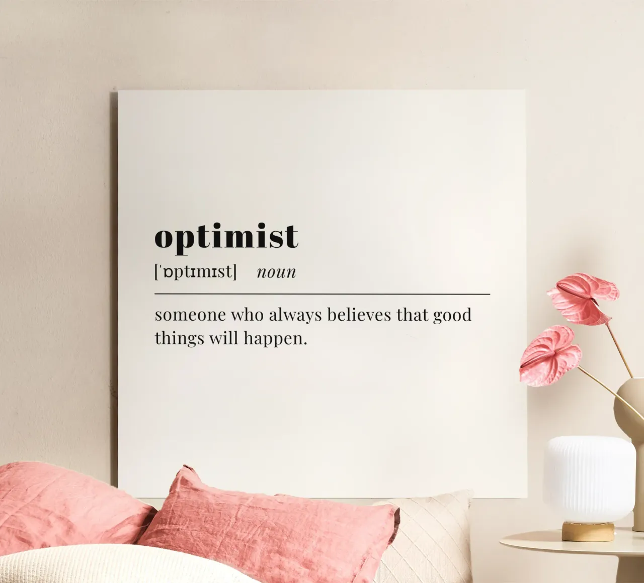 optimist alluminio dibond da pilotpegasus