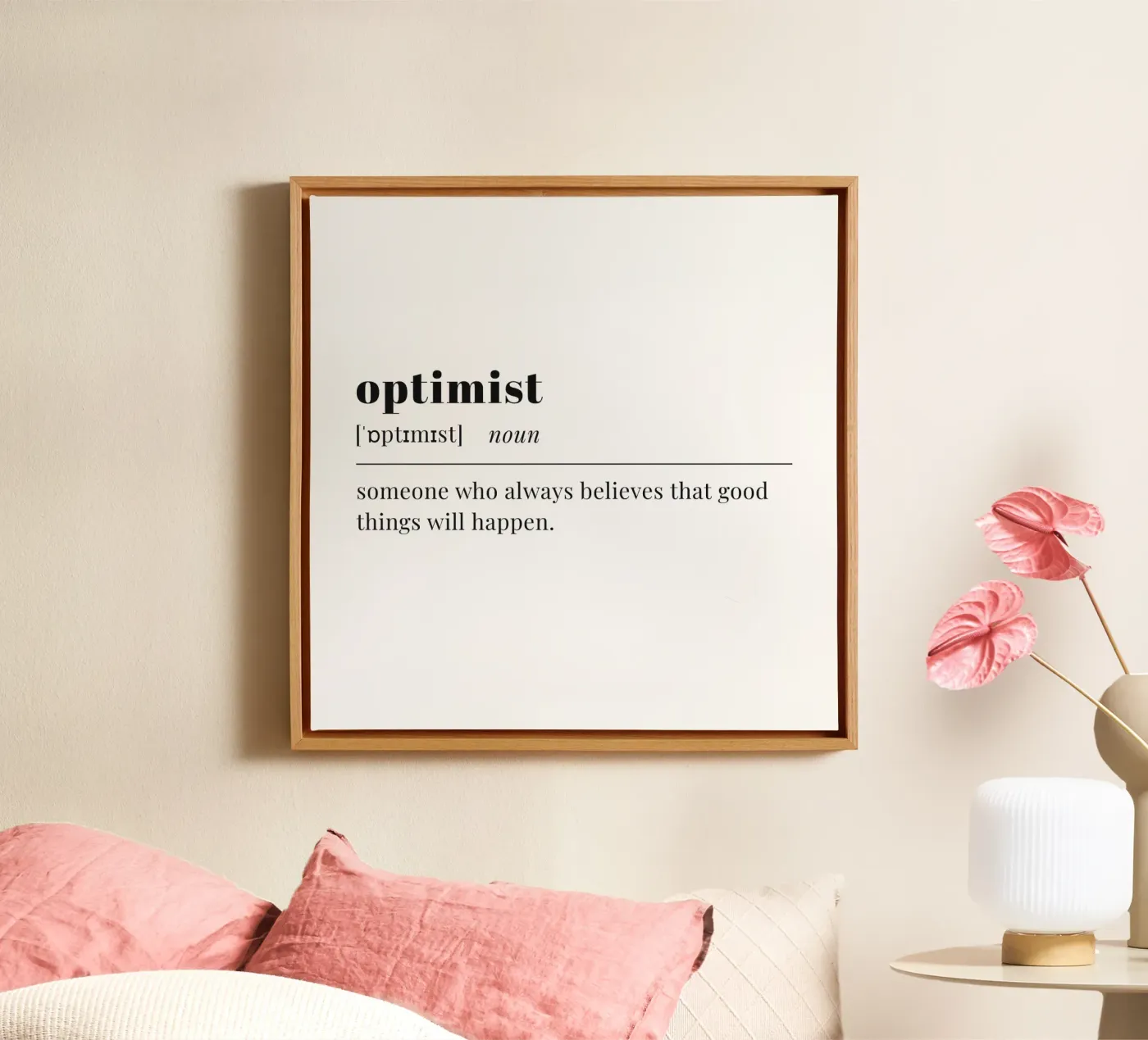 optimist canvas van pilotpegasus