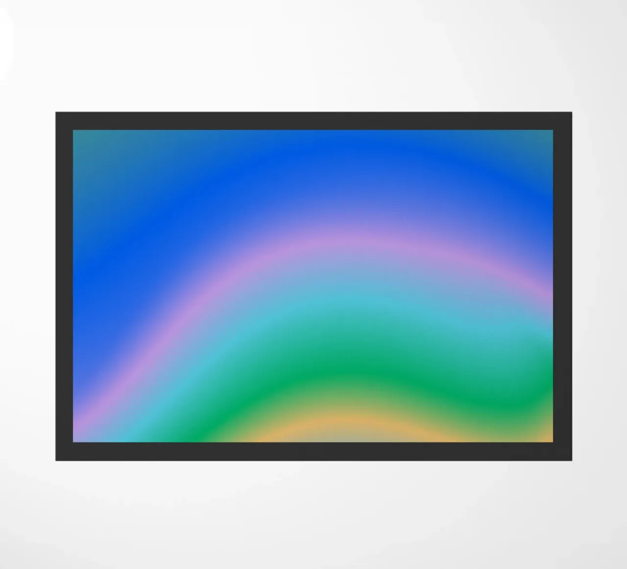 LIFE IS INFINITE zerbino da ÂME LIBRE STUDIO