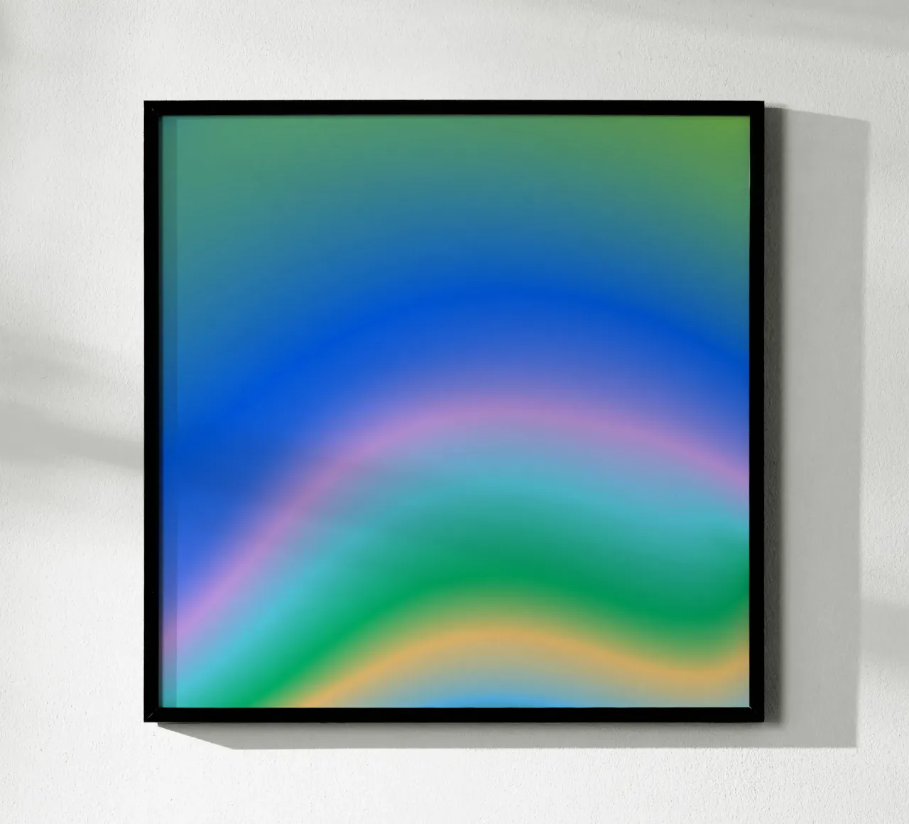 LIFE IS INFINITE poster da ÂME LIBRE STUDIO