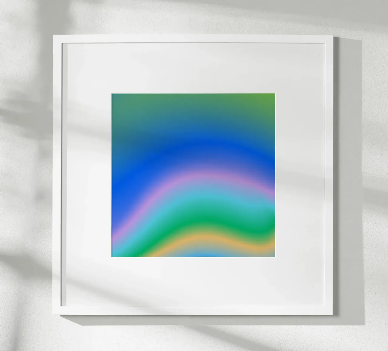 LIFE IS INFINITE poster da ÂME LIBRE STUDIO