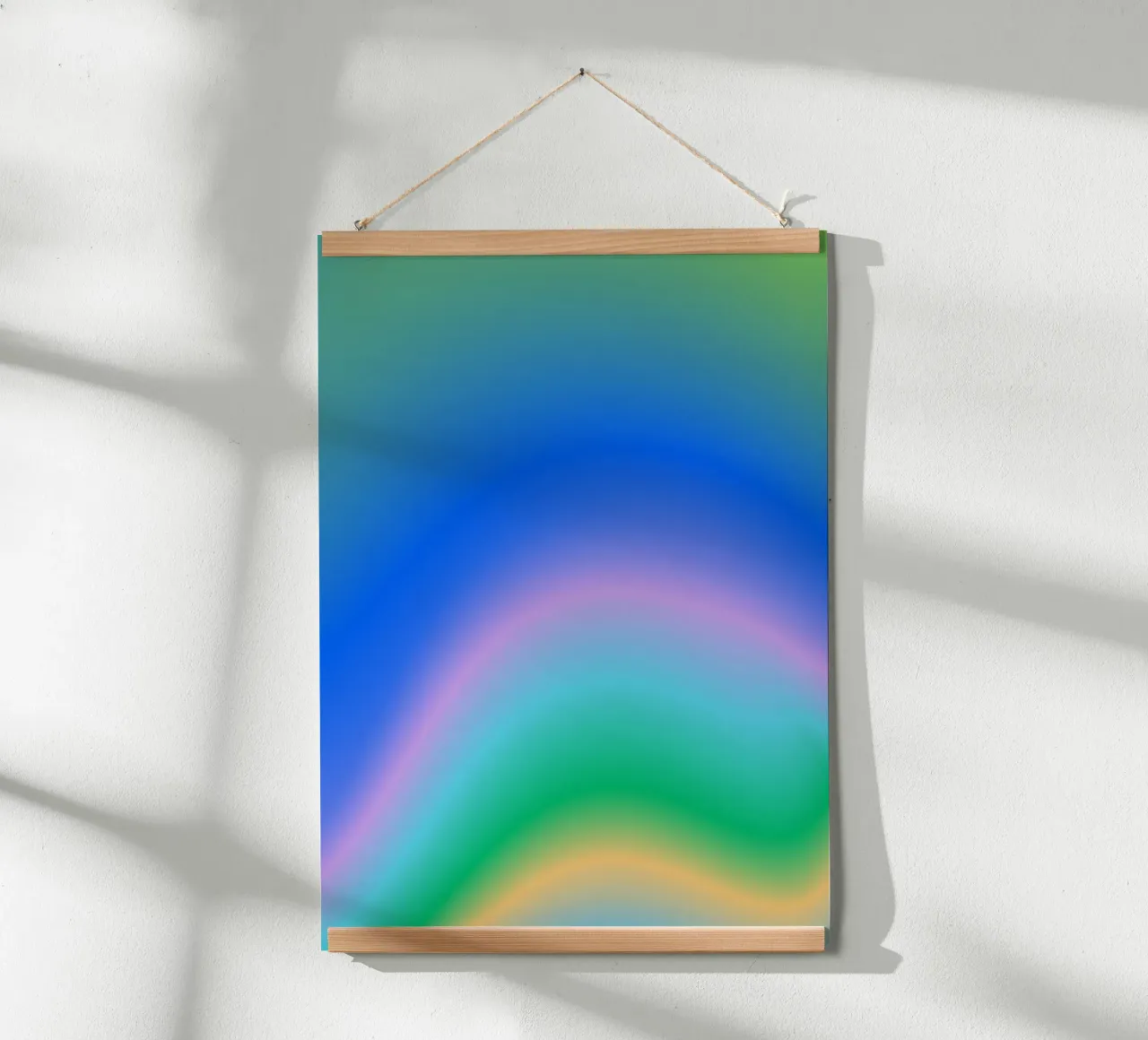 LIFE IS INFINITE poster da ÂME LIBRE STUDIO