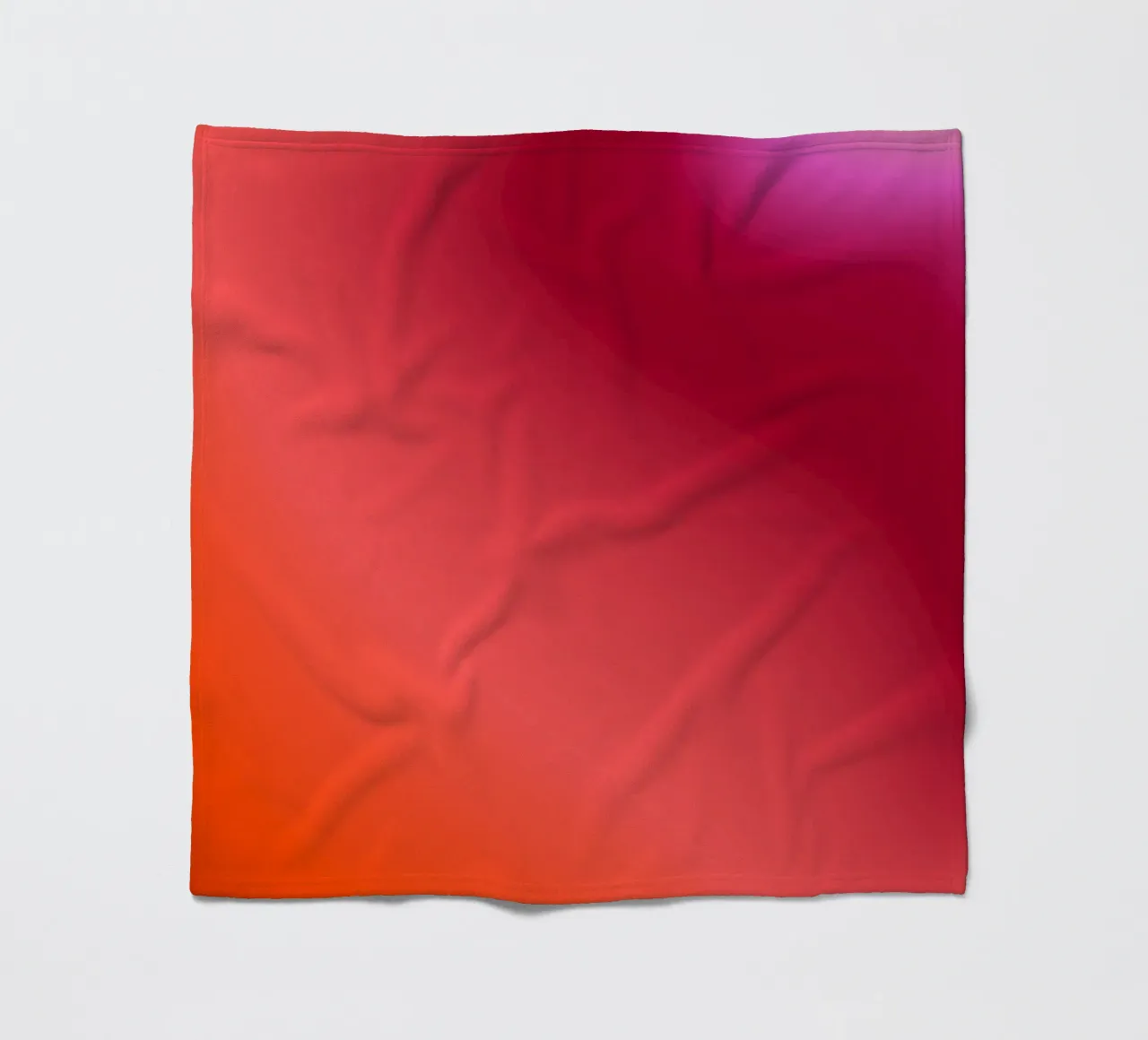 OVERFLOWING JOY 🌺 coperta in pile da ÂME LIBRE STUDIO