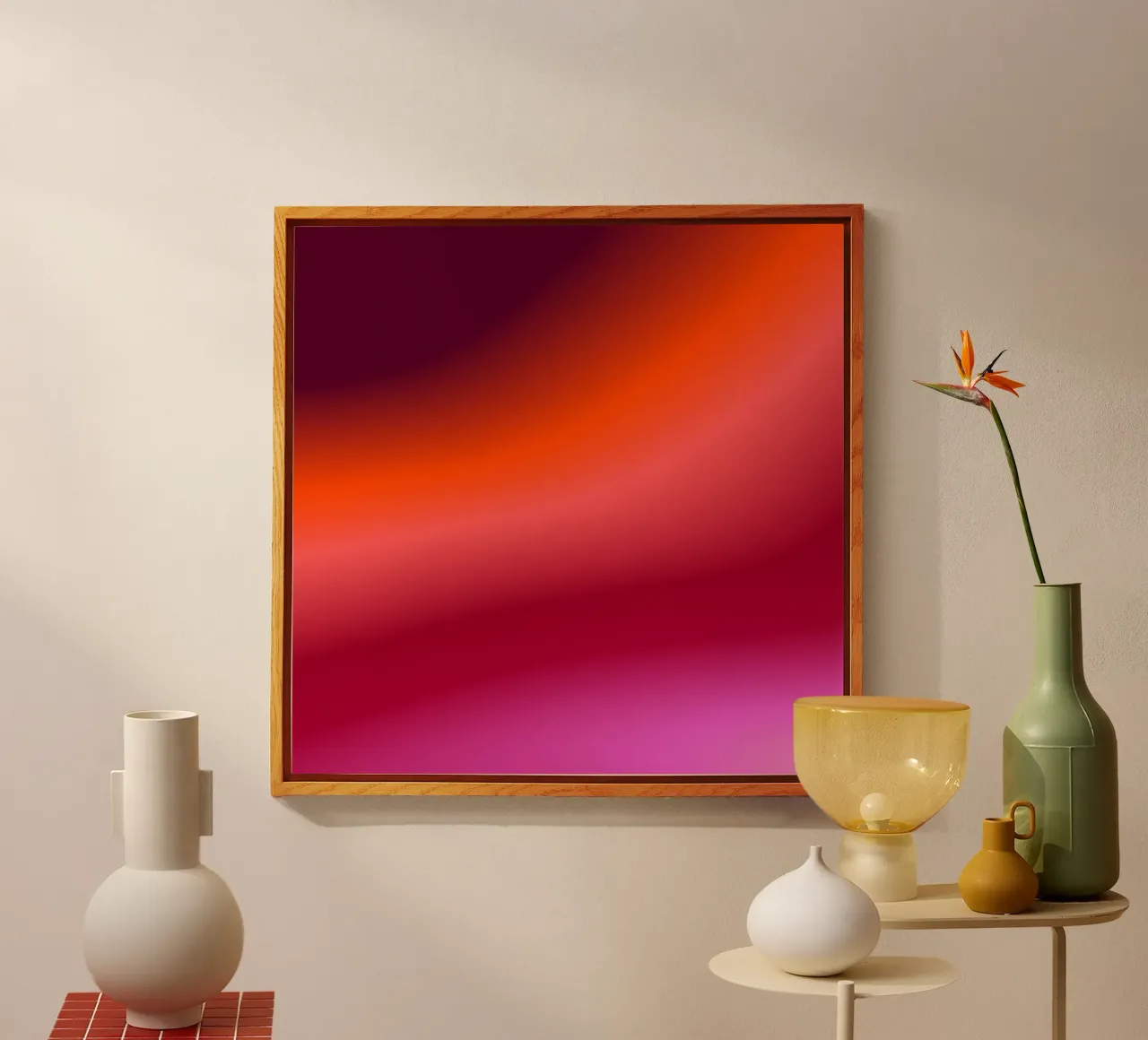 ROCKSTAR 🗽 plexiglass da ÂME LIBRE STUDIO