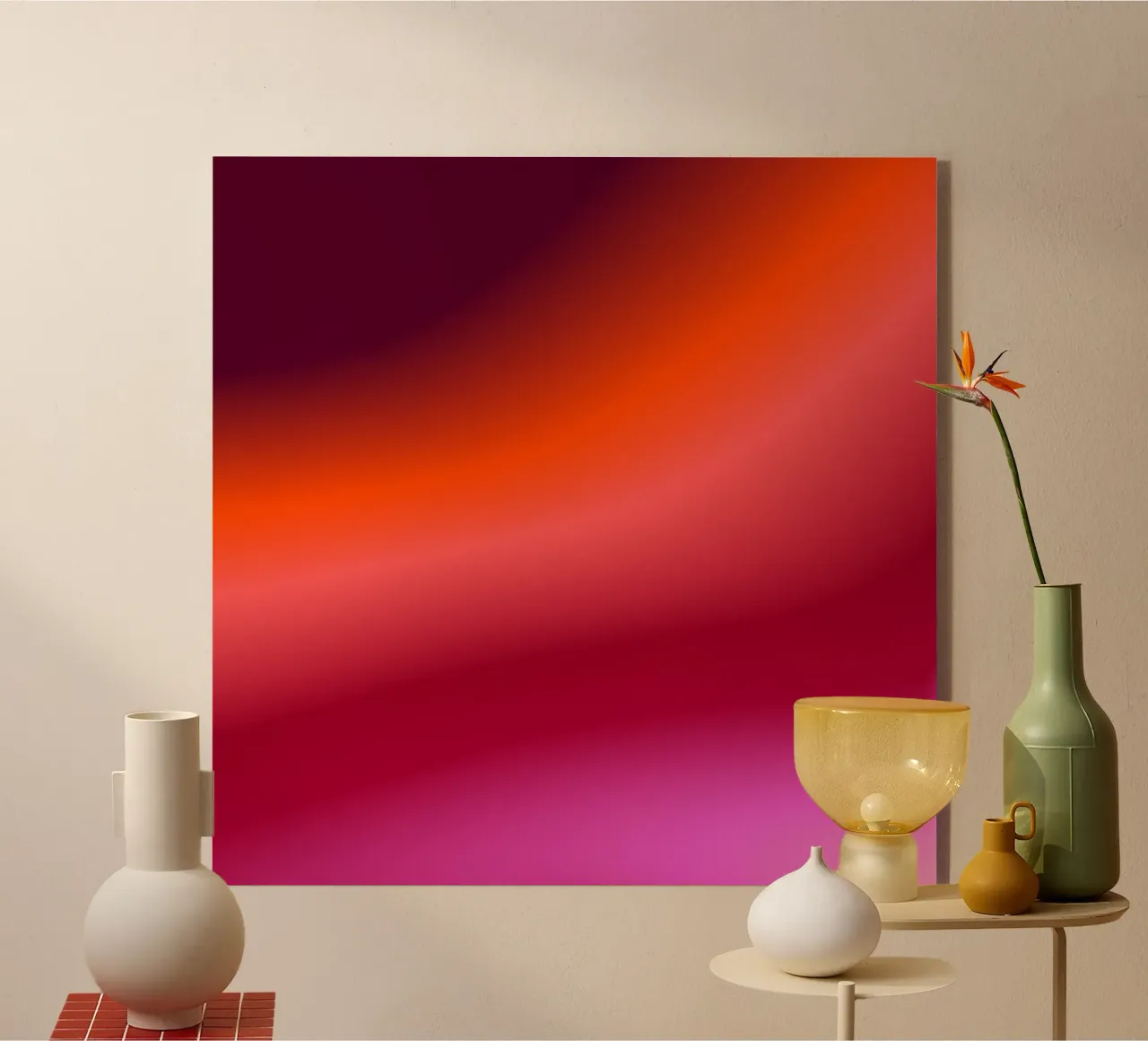 ROCKSTAR 🗽 plexiglass da ÂME LIBRE STUDIO