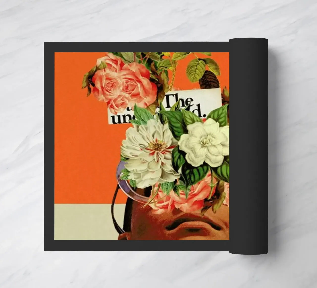 The Unexpected zerbino da Frank Moth