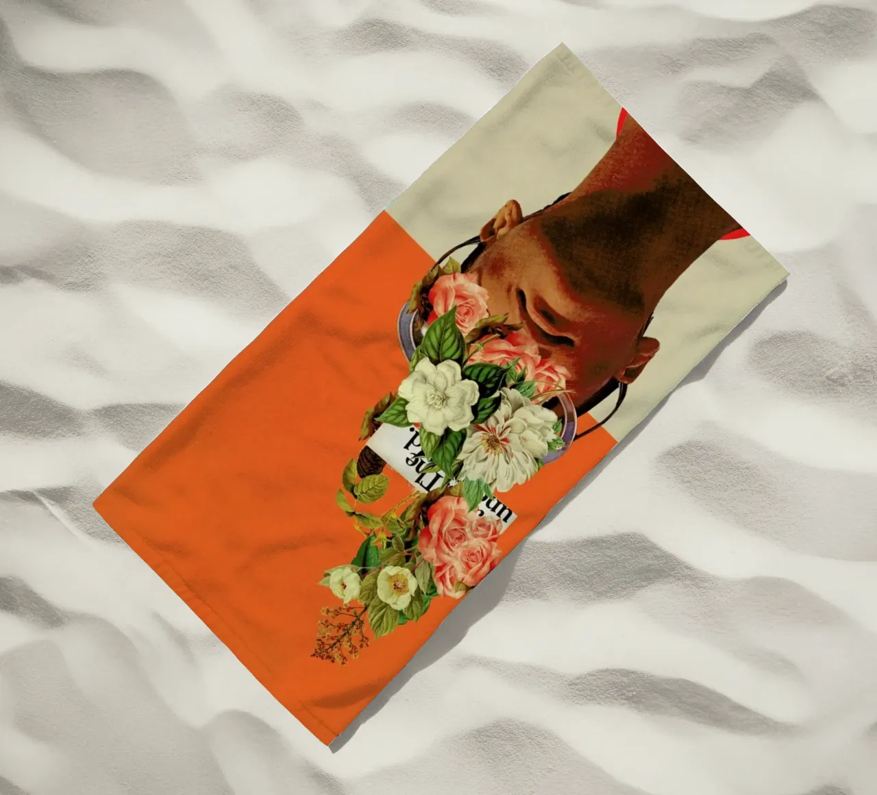 The Unexpected telo mare da Frank Moth