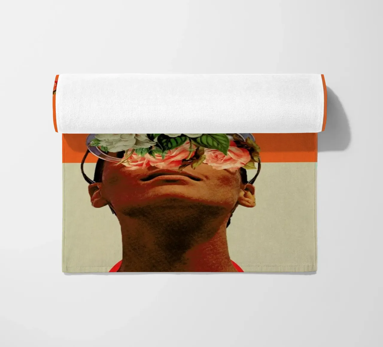 The Unexpected telo mare da Frank Moth