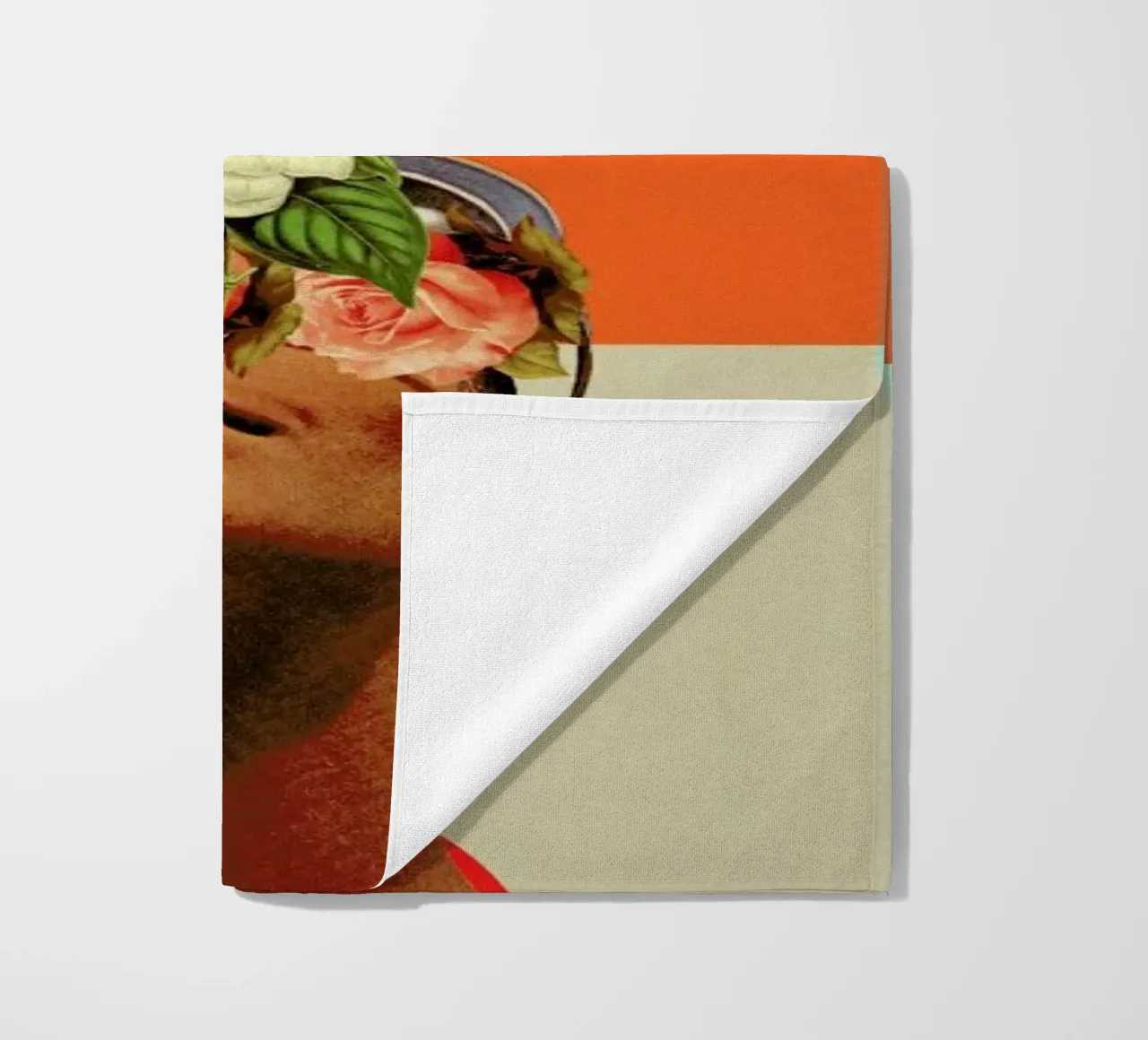 The Unexpected telo mare da Frank Moth