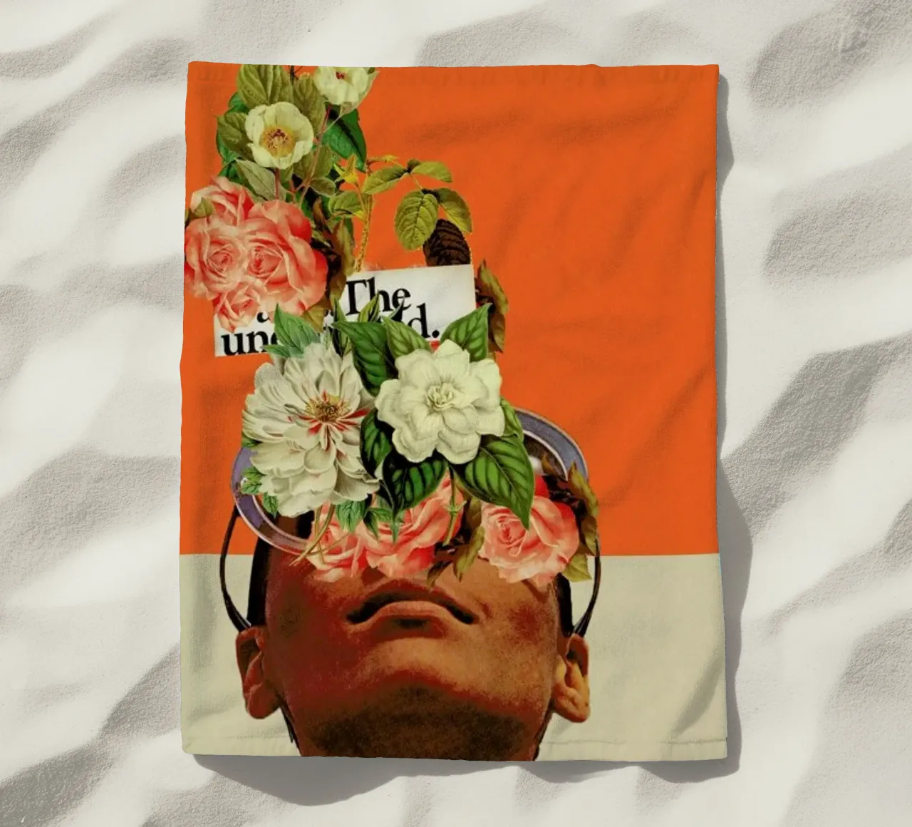 The Unexpected telo mare da Frank Moth