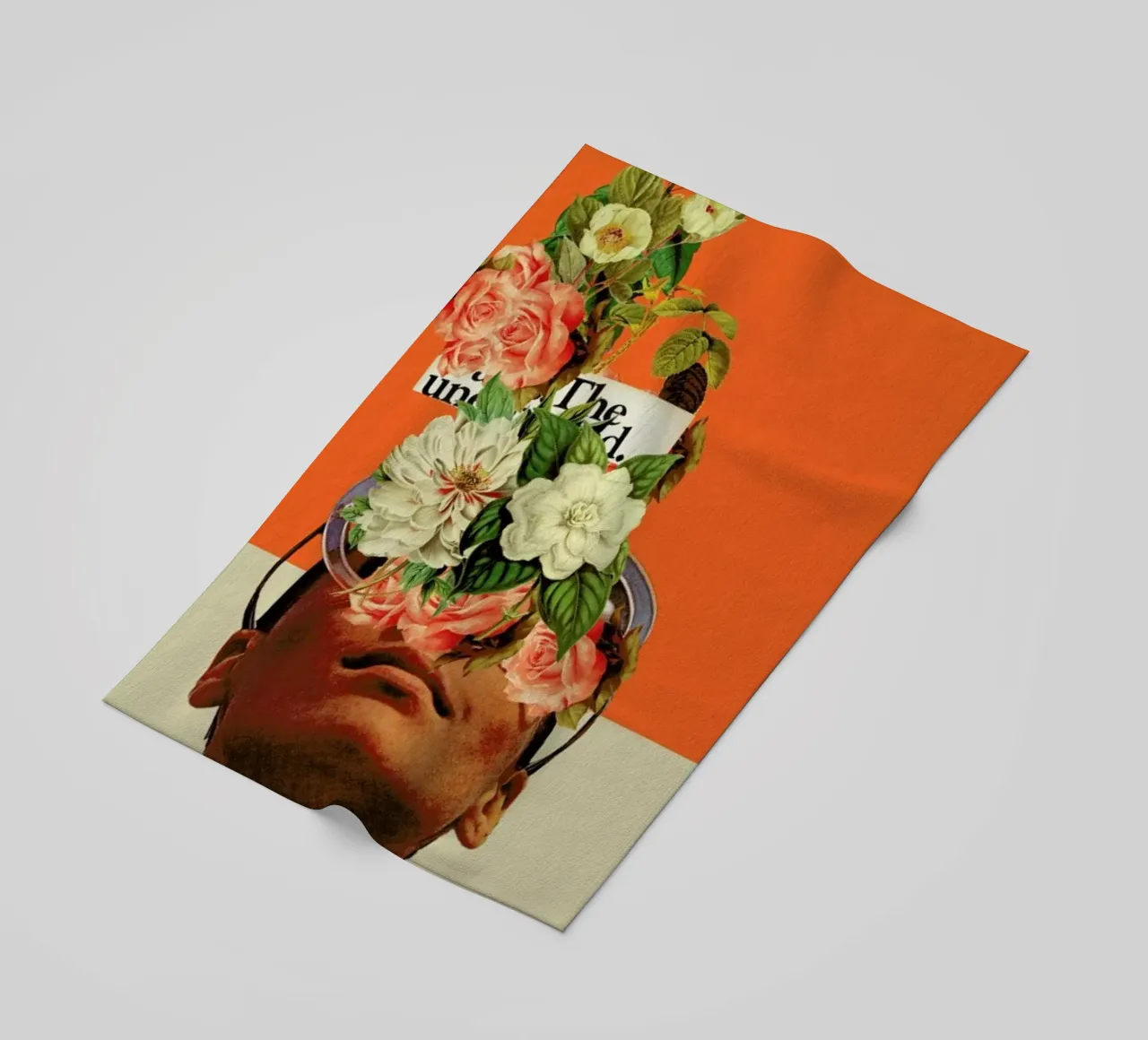 The Unexpected telo mare da Frank Moth