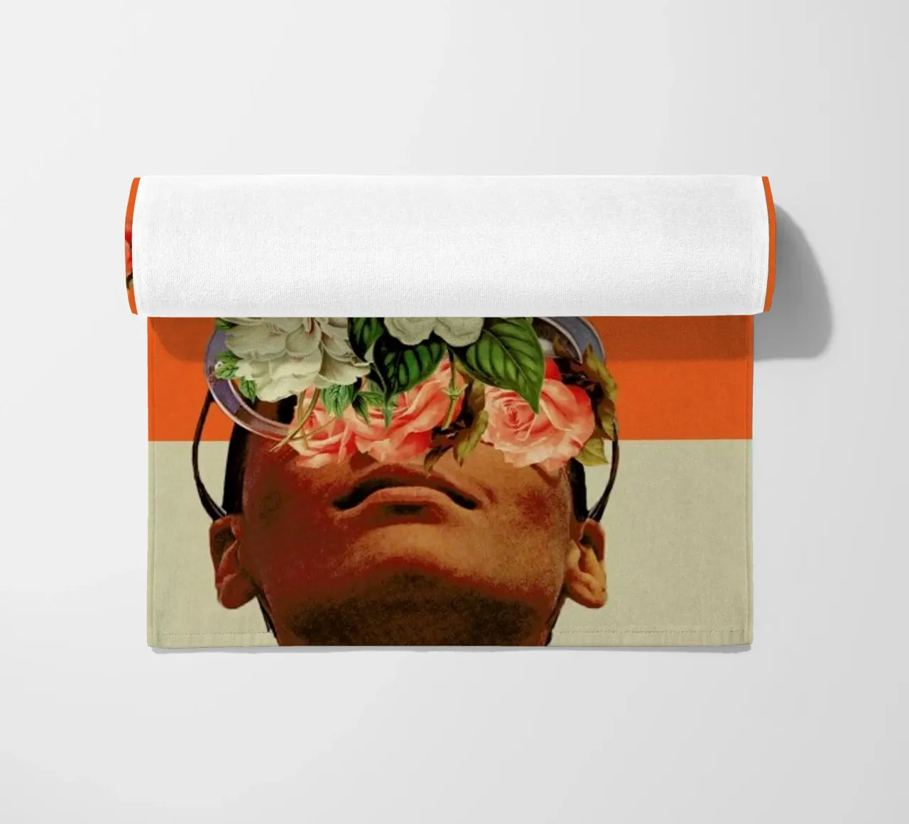 The Unexpected telo mare da Frank Moth