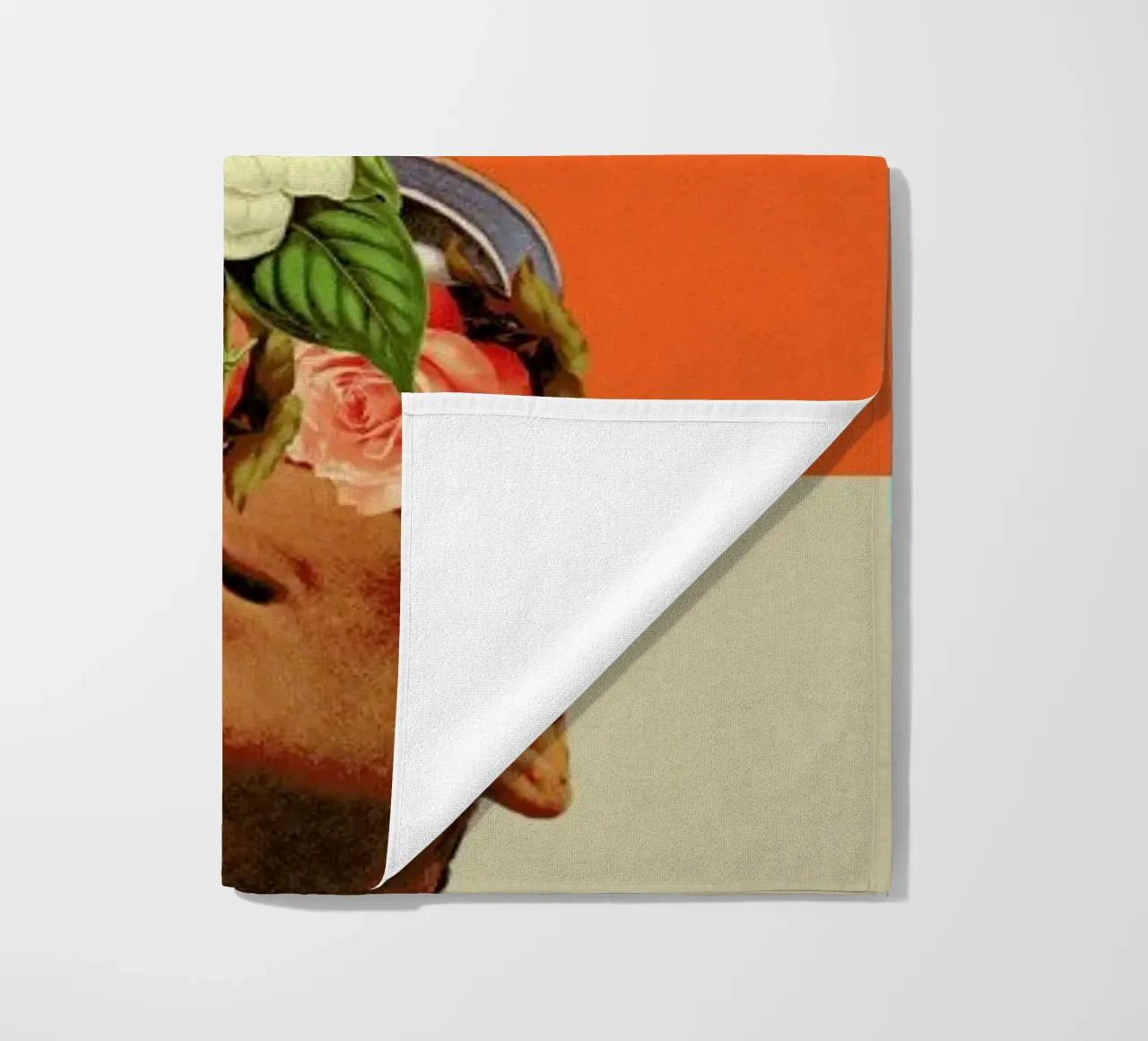 The Unexpected telo mare da Frank Moth