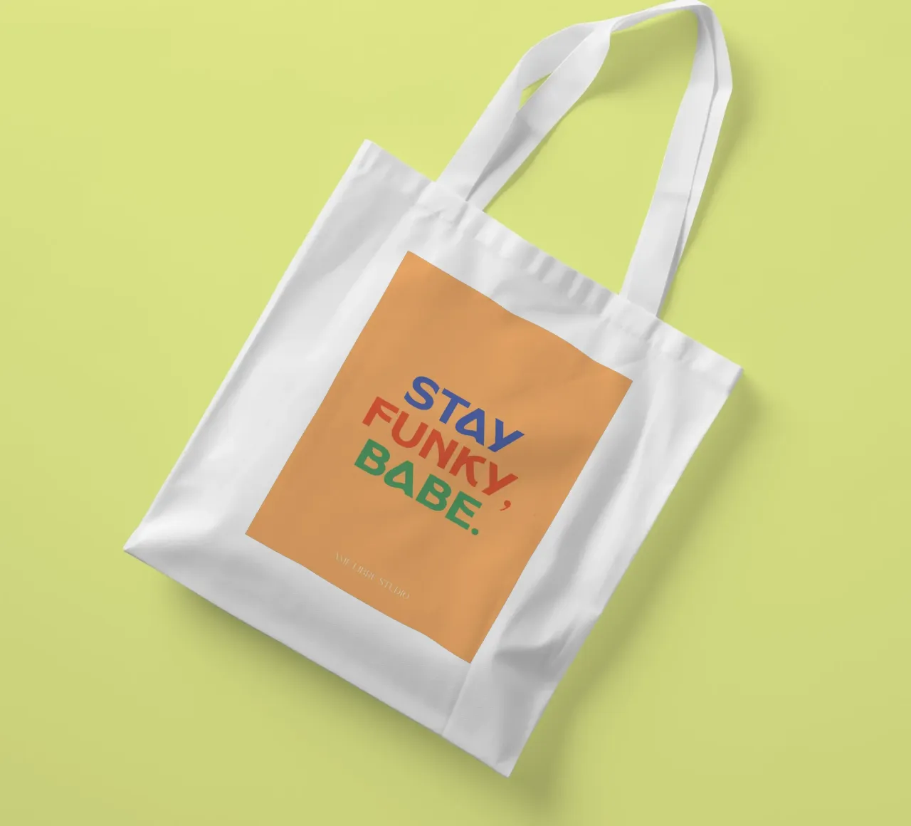 🪩 borsa in juta da ÂME LIBRE STUDIO