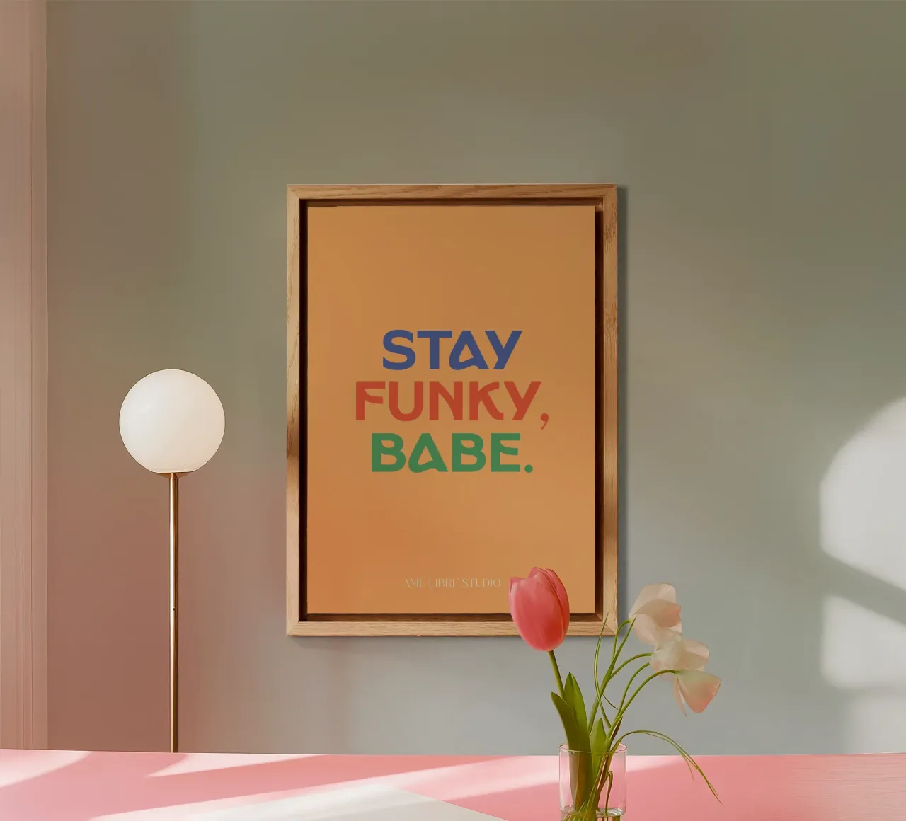 🪩 forex plate by ÂME LIBRE STUDIO