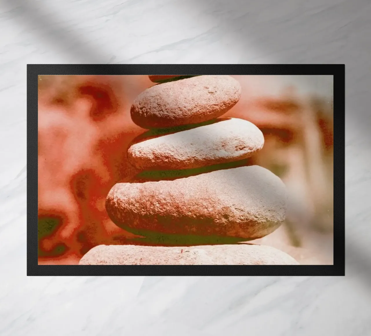 Zen zerbino da Shot By Clint