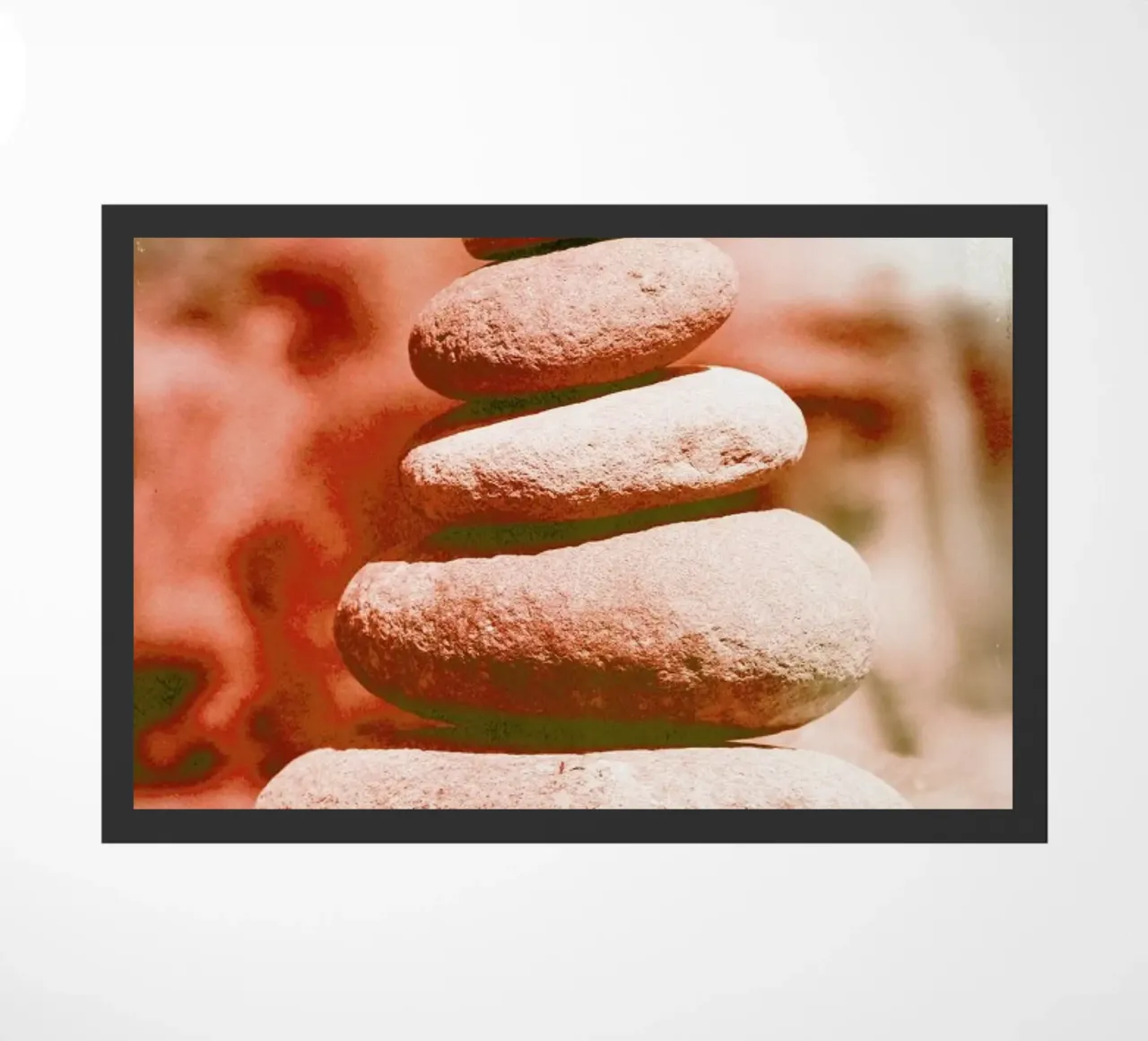 Zen zerbino da Shot By Clint