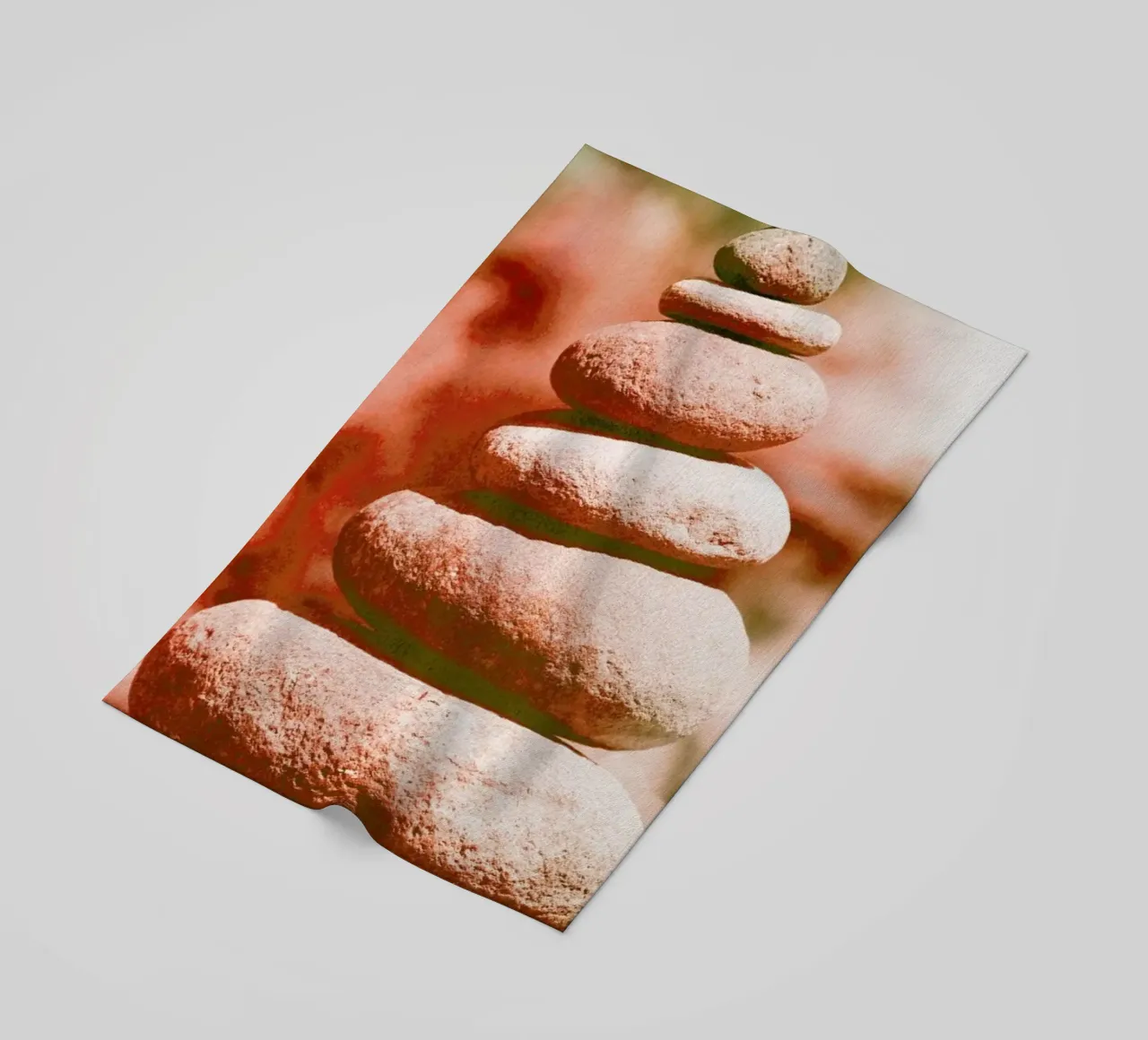 Zen telo mare da Shot By Clint