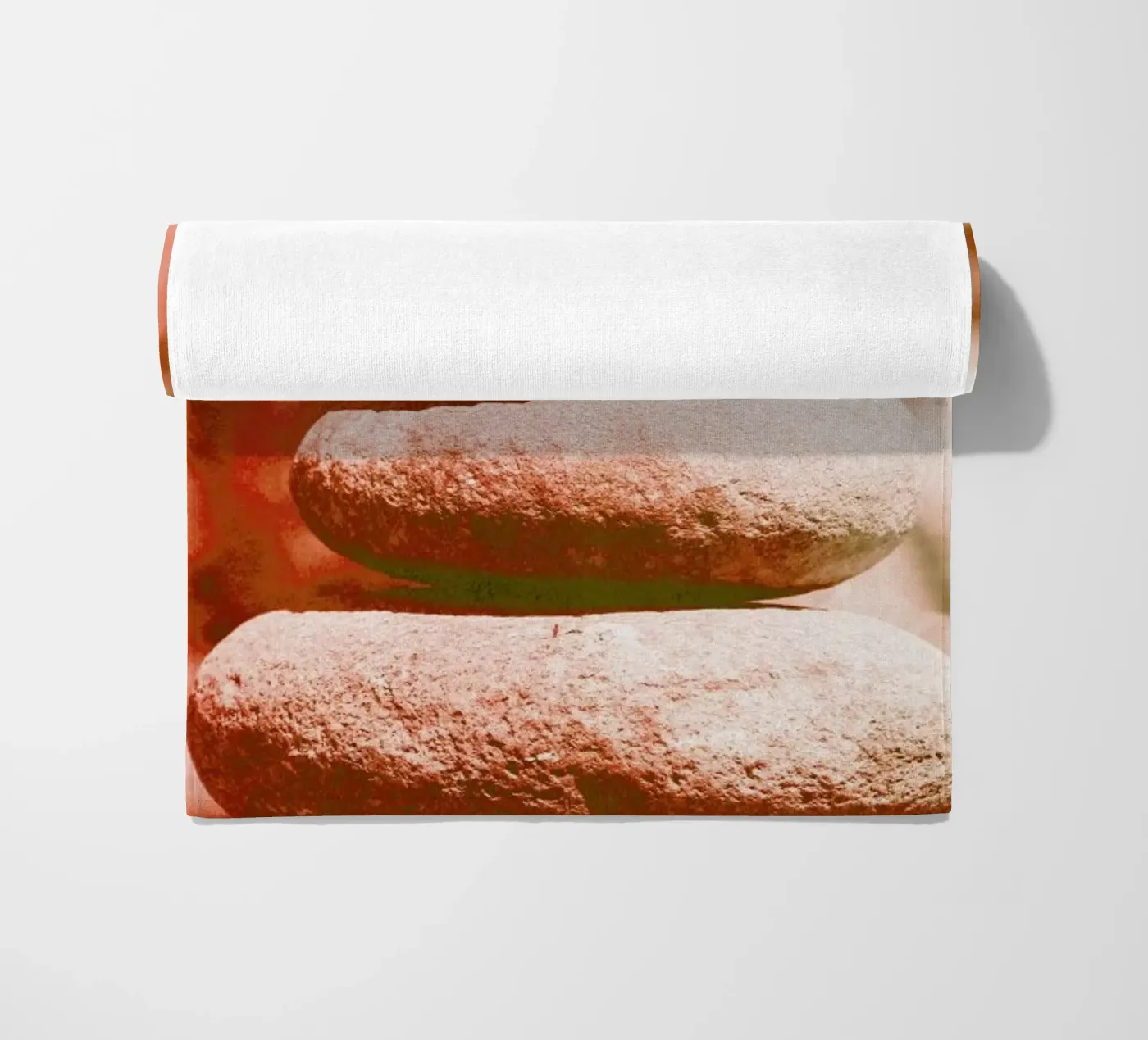 Zen telo mare da Shot By Clint