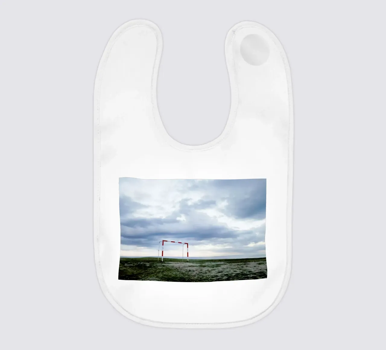 Beach Ball bavaglino da Sattrup & Høst