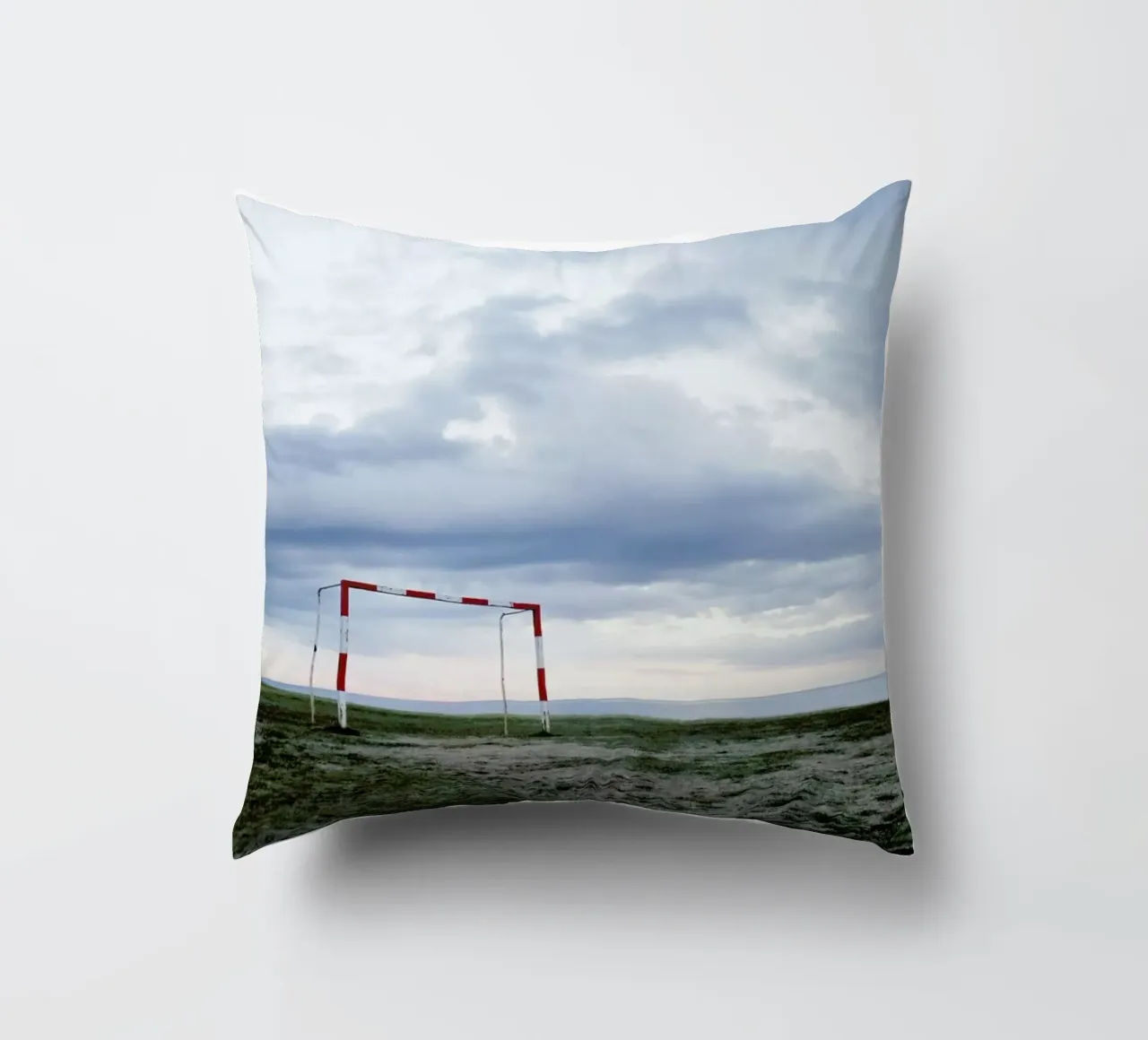 Beach Ball cuscino da Sattrup & Høst