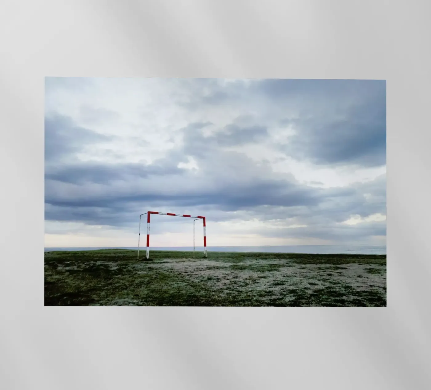 Beach Ball pellicola backlit da Sattrup & Høst