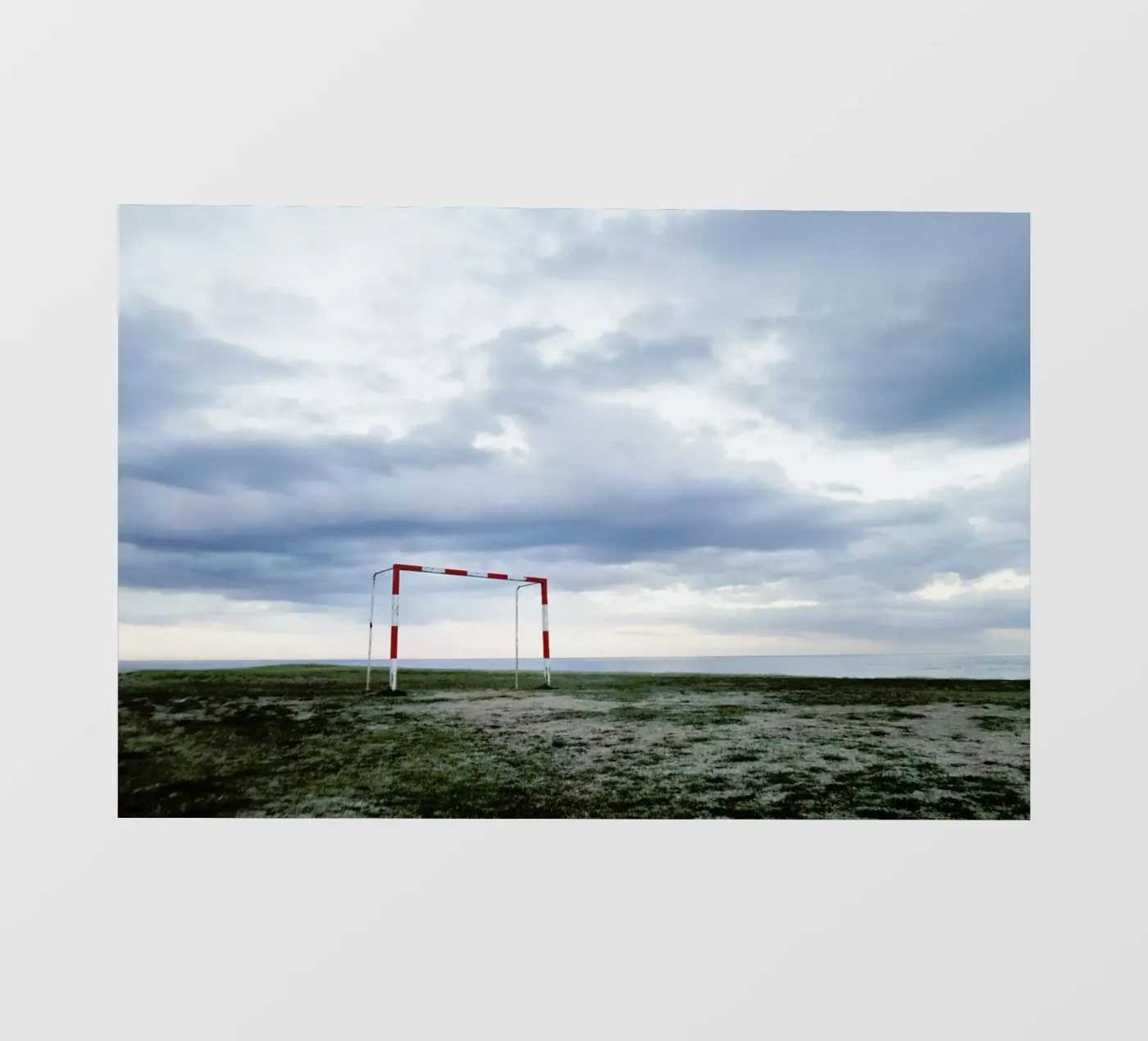 Beach Ball pellicola backlit da Sattrup & Høst