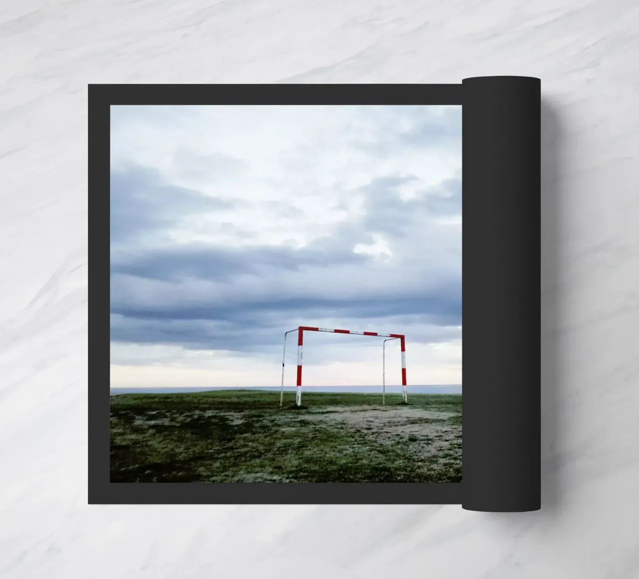 Beach Ball zerbino da Sattrup & Høst