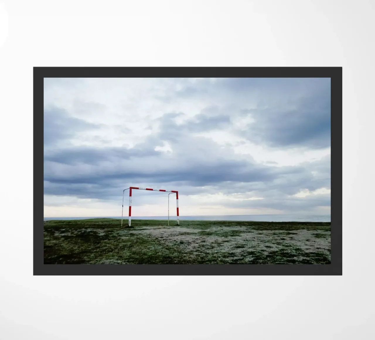 Beach Ball zerbino da Sattrup & Høst