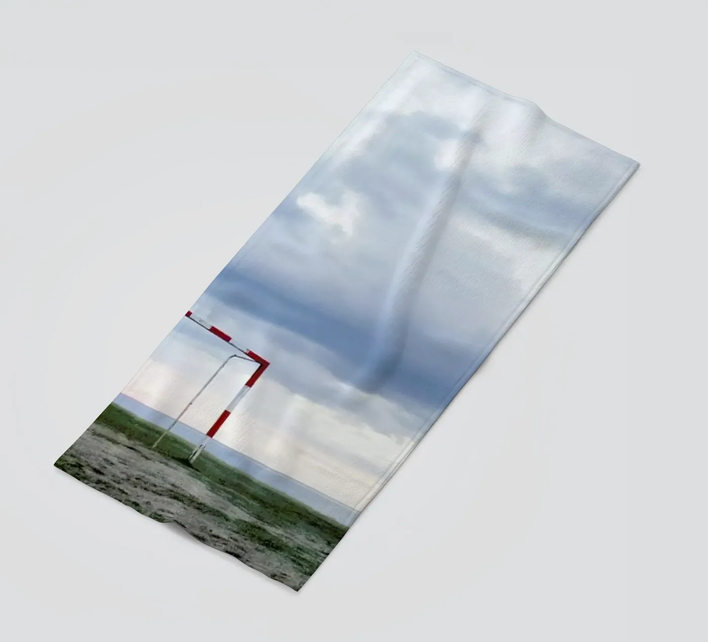 Beach Ball telo mare da Sattrup & Høst