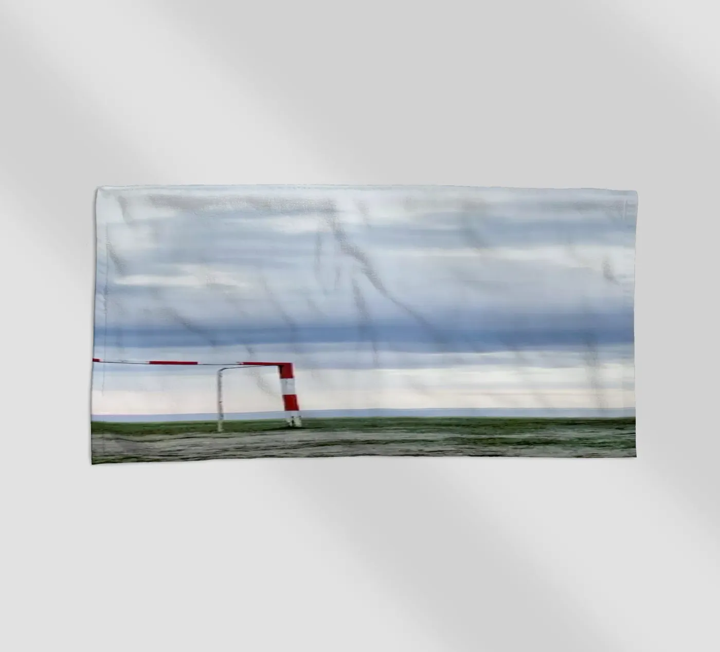 Beach Ball telo mare da Sattrup & Høst