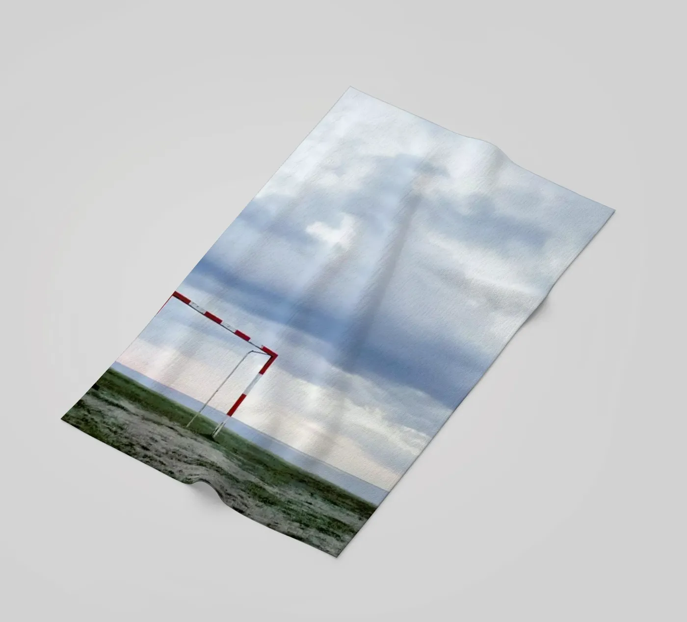 Beach Ball telo mare da Sattrup & Høst