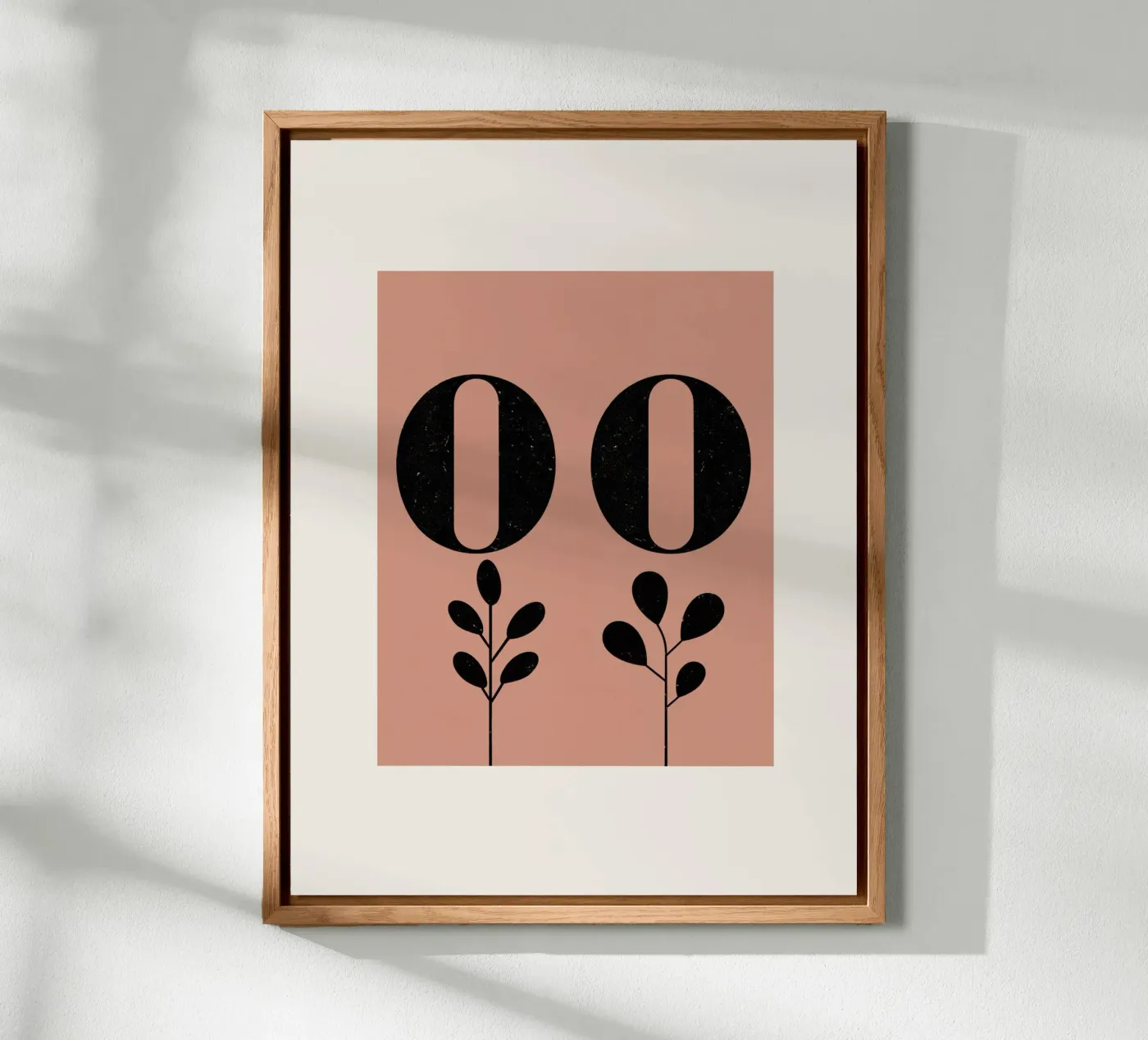 Zero Zero (Apricot) pannello forex da treechild