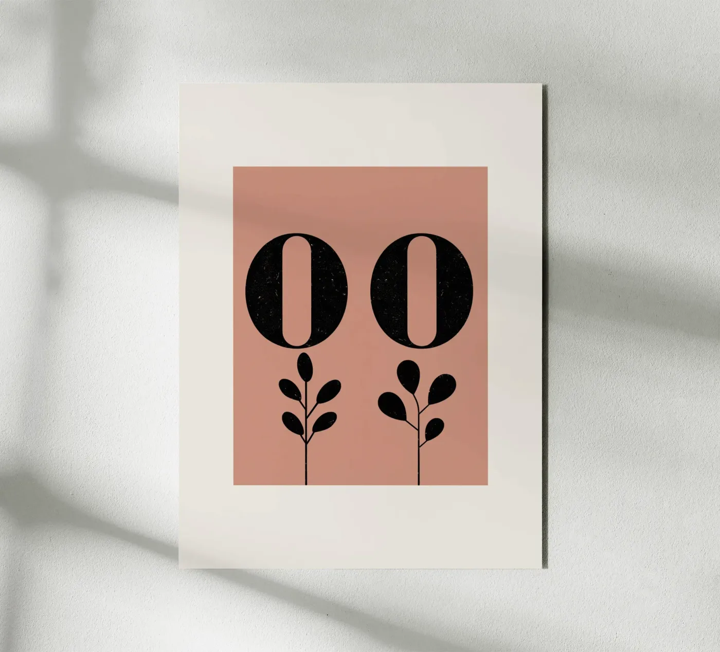 Zero Zero (Apricot) pannello forex da treechild