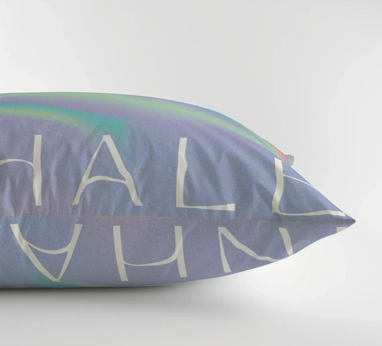 Inhale (Radiant Version) cuscino da treechild