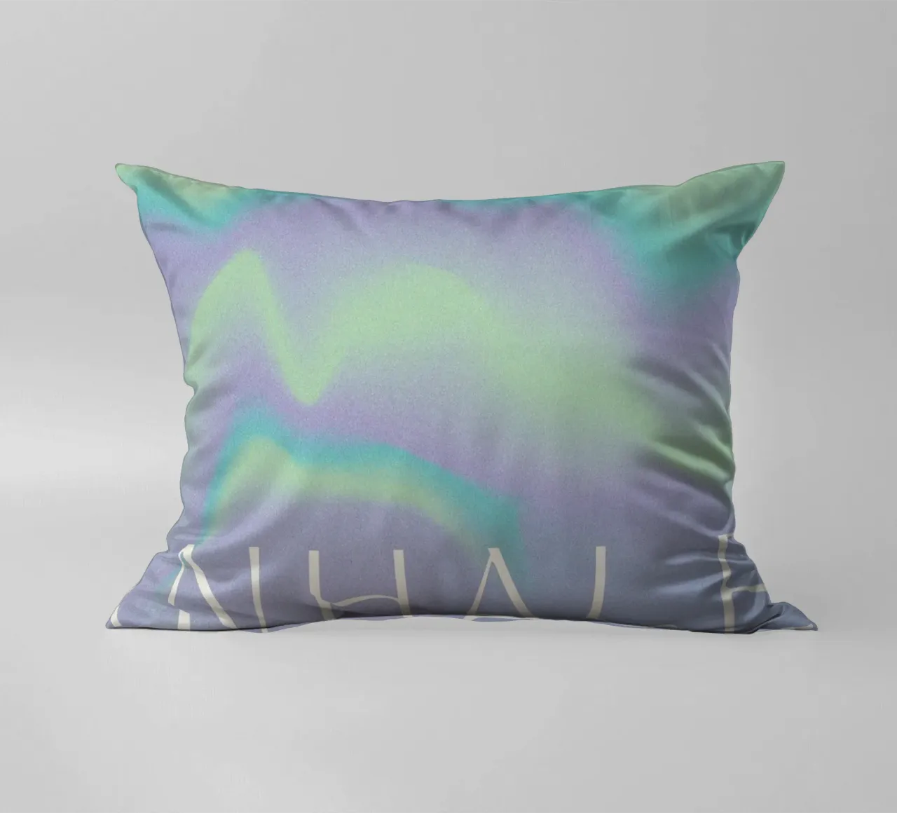 Inhale (Radiant Version) cuscino da treechild