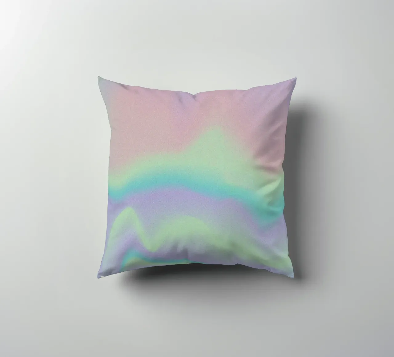 Inhale (Radiant Version) cuscino da treechild