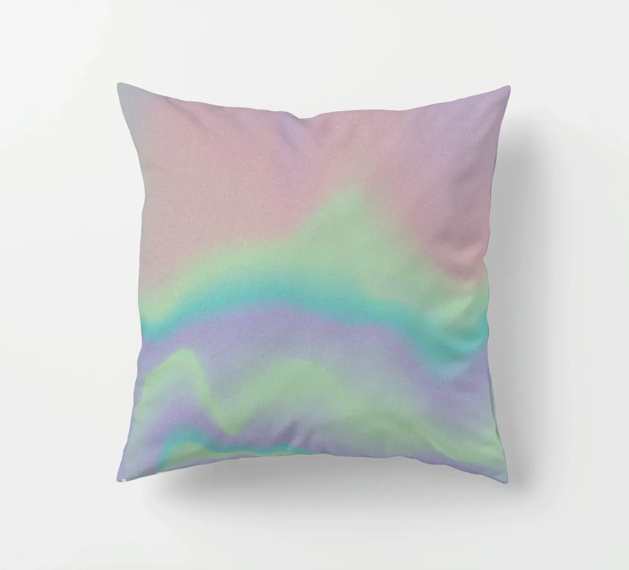 Inhale (Radiant Version) cuscino da treechild